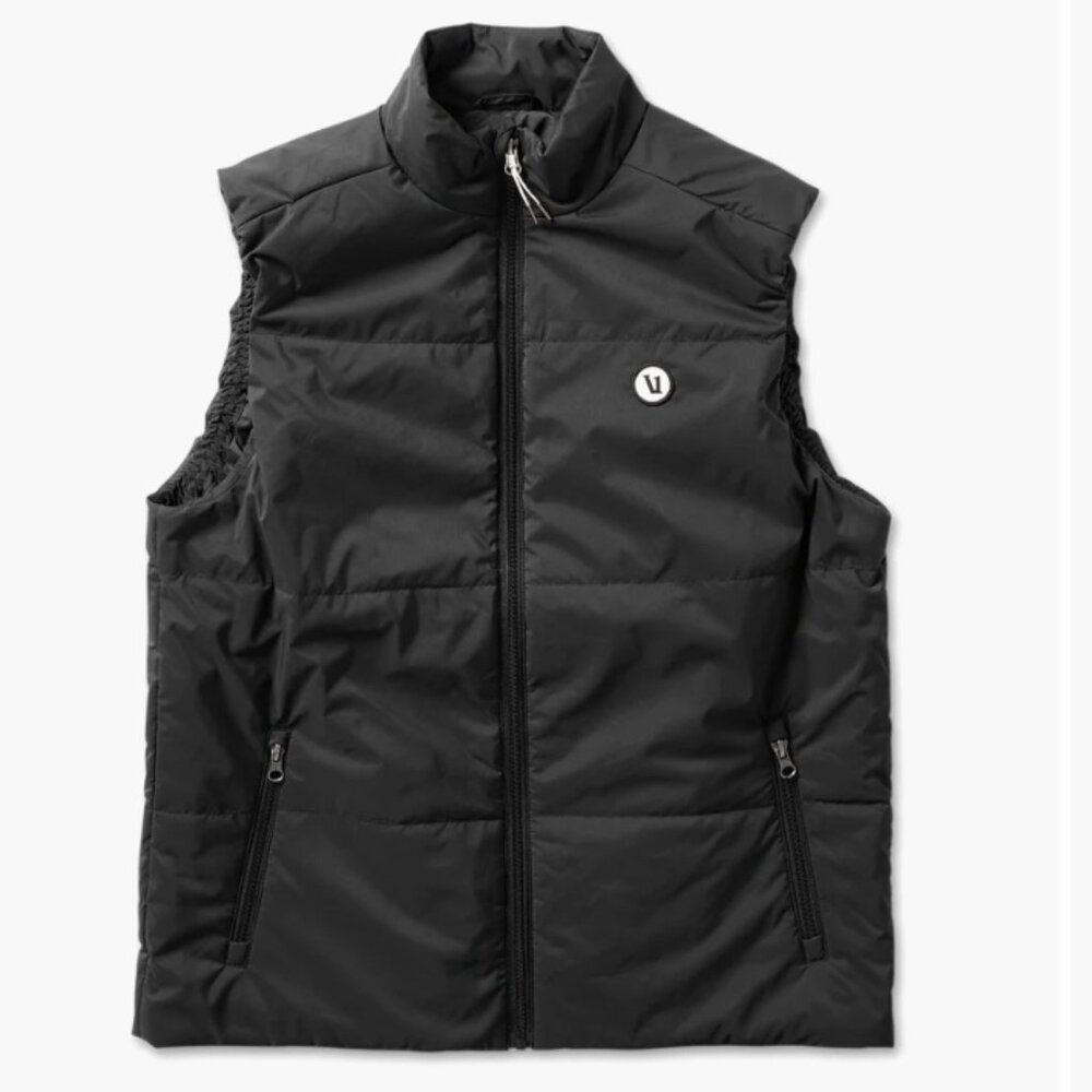 Vuori Echo Insulated Vest